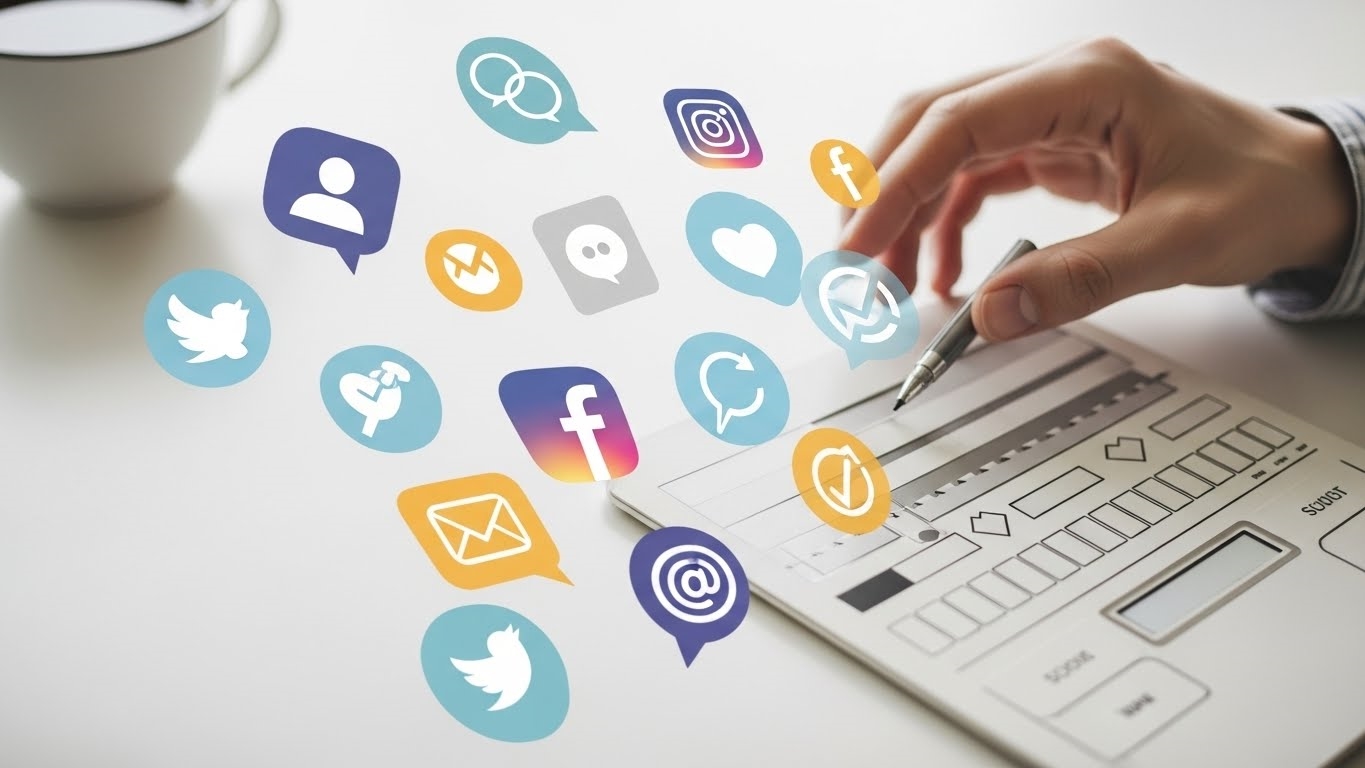 164-social-media-campaign-architecture