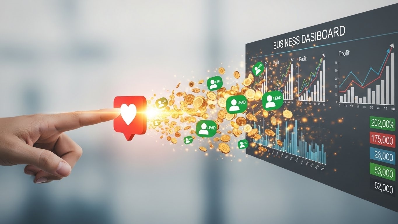 200-social-media-likes-leads-profit