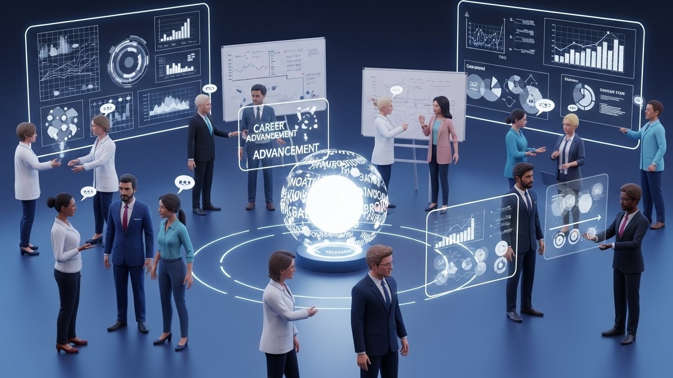 350-linkedin-groups-career-transformation