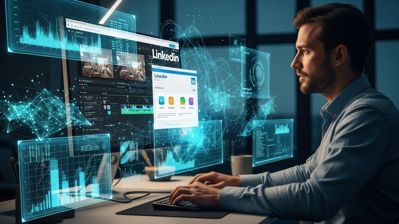 4-linkedin-video-ai-marketing-revolution