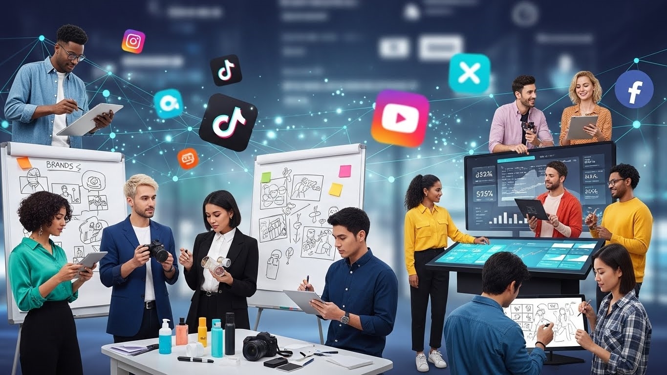 412-social-media-collaboration