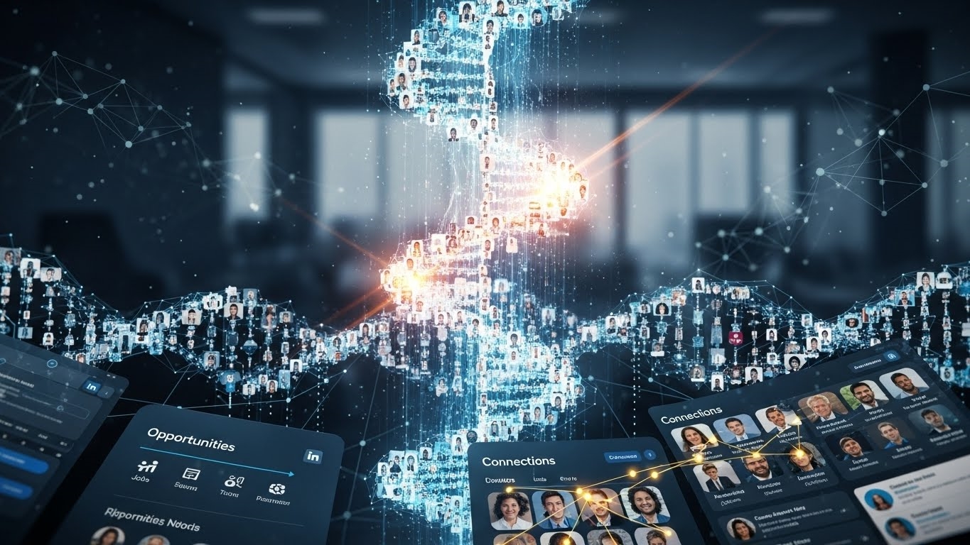 78-linkedin-algorithm-dna-revealed